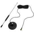 Antena GSM/UMTS magnetyczna  9db HUAWEI E159 E160 