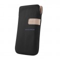 Wsuwka FIESTA Iphone 5, czarna