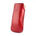 Wsuwka SKRZANA VENA iPHONE 5 czerwony