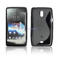 Pokrowiec BACK CASE LUX SONY XPERIA T wzr S