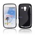 Pokrowiec BACK CASE LUX SAMS S7562 DUOS WZR S