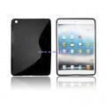 Pokrowiec BACK CASE LUX iPAD MINI wzr S  