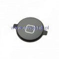 Przycisk HOME BUTTON iPhone 4, 4S czarny 