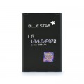 Bat LG Swift L5 L3 P970 1540mAh li-ion MegaForever