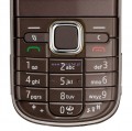 Klawiatura NOKIA 6720 brzowa ORYGINA