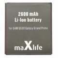 Bat Samsung Grand Prime G530 2600mAh Max