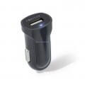 Adapter samochodowy USB 1A 