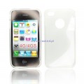 Pokrowiec BACK CASE LUX SAMS S7562 DUOS WZR S tra