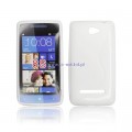 Pokrowiec BACK CASE LUX HTC Windows 8S wzr S BIA