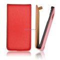 Kab.pion.z klapk LUX SAMSUNG i9070 Advance czerwo