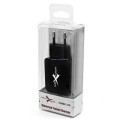ad.siec eXterme 2 x gniazdo USB 5V 3,1A 