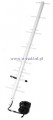 Antena kierunkowa GSM UMTS YAGI 14db 