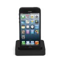 Stacja dokujca iPhone 5 czarna