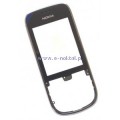 EKRAN DOTYKOWY NOKIA 202 203 Asha  