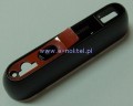 Obudowa NOKIA E7 czarna Orygina nakadka grna
