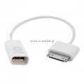 Kabel iPad USB HOST / USB IPAD 2 IPAD 3 Ipad mini 
