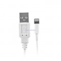 Zestaw adowarek IPHONE 1A + KABEL LIGHTNING