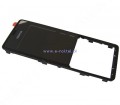 Obudowa NOKIA 515 Dual Sim czarna oryg.