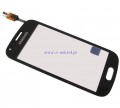 EKRAN DOTYKOWY SAMSUNG S7580 GALAXY TREND PLUS