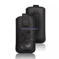 Wsuwka SKRA SONY Z1, Z2, Z3 czarna