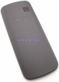 Klapka baterii NOKIA 109 czarna ORYGINA