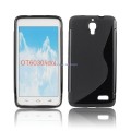 Pokrowiec BACK CASE LUX ALCATEL ONE TOUCH C7 7041d
