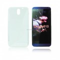 Pokrowiec BACK CASE LUX HTC DESIRE 610 transparent
