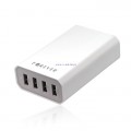 ad sieciowa 4xUSB 7A MULTICHARGER FOREVER