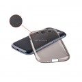 Pokrowiec Thin LG G3 transparent