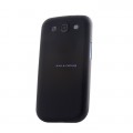 Pokrowiec Thin Nokia 530 dymiony