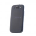 Pokrowiec Thin Samsung NOTE 3 N7900 transparent