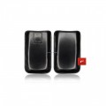 Futera skrzany Forcell Magnetic IPHONE 5
