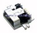 Zcze mini USB Nokia 5700 Orygina