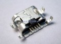 Zcze mico USB Sony Xperia J ST26i oryginalne