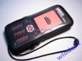 Pokrowiec satynowy CAMPA do SonyEricsson W880