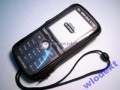 Pokrowiec satynowy CAMPA do SonyEricsson K750