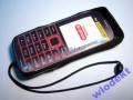 Pokrowiec satynowy CAMPA do SAMSUNG U800