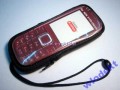 Pokrowiec satynowy CAMPA do NOKIA 3120c