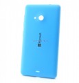 Klapka baterii Nokia Lumia 535 niebieska oryg
