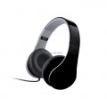 Suchawki muzyczne SETTY nauszne Jack 3,5mm STEREO
