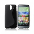 Pokrowiec BACK CASE LUX HTC M10