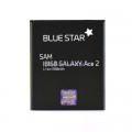 Bat Samsung i8160 ACE2 S7562 S7560 1350mAh      BL