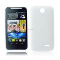Pokrowiec BACK CASE LUX Samsung J3 2016 biay