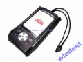 Pokrowiec satynowy CAMPA do SonyEricsson W910