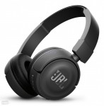S�uchawki BLUETOOTH JBL T450BT czarne nauszne