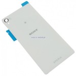 Klapka baterii Sony Xperia M5  bia�a oryginalna