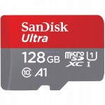 Karta Micro SD HC 128GB  class 10