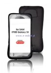 Pokrowiec satynowy CAMPA do SAMSUNG i9100 GALAXY S