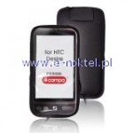 Pokrowiec satynowy CAMPA do HTC DESIRE