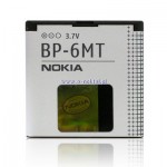 Bat.NOKIA BP-6MT E51 ORYGINALNA